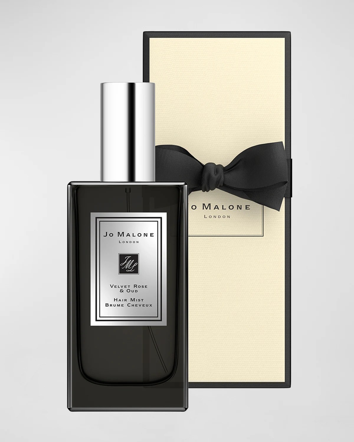 Jo Malone London Velvet Rose and Oud Deluxe Candle, 21 oz. Neiman Marcus