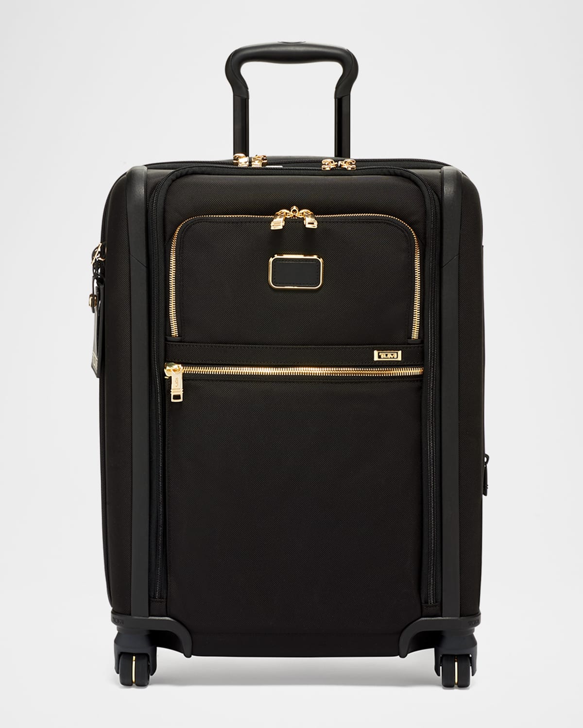 TUMI Alpha Expandable 4 Wheel Luggage Neiman Marcus