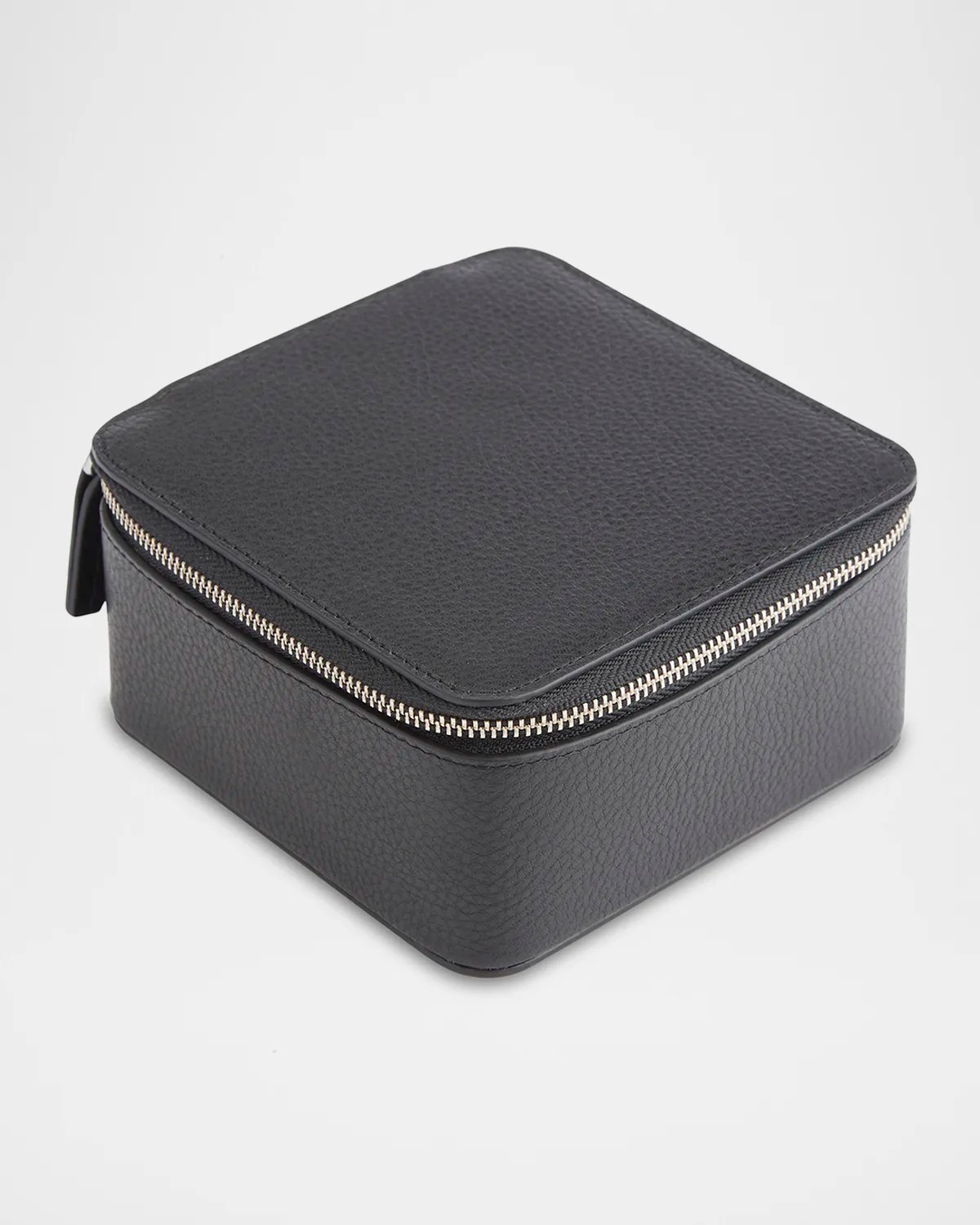 ROYCE New York Zippered Travel Tech Organizer Case Neiman Marcus