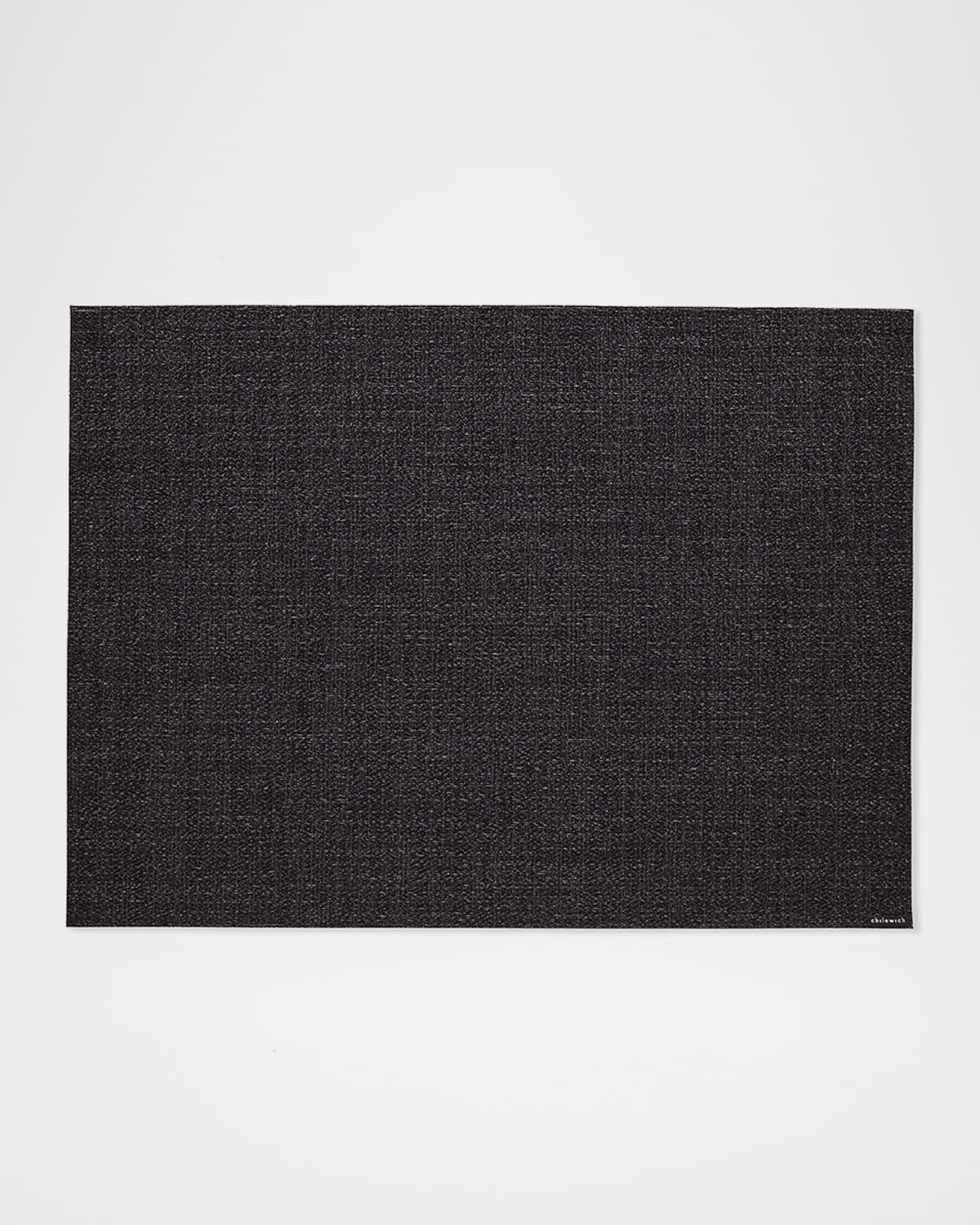 Chilewich Signal Jacquard Placemat 14" x 19" Neiman Marcus