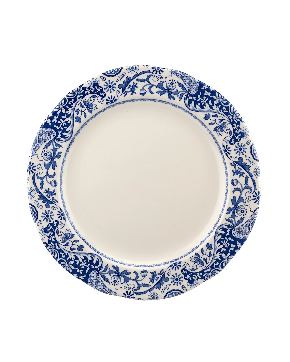 Spode Brocato 12Piece Dinnerware Set Neiman Marcus