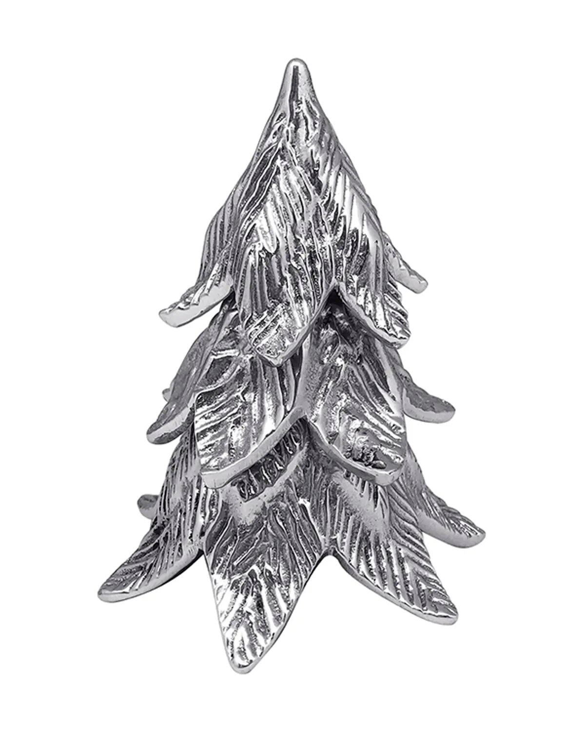 Simon Pearce 4" Evergreen Tree Neiman Marcus