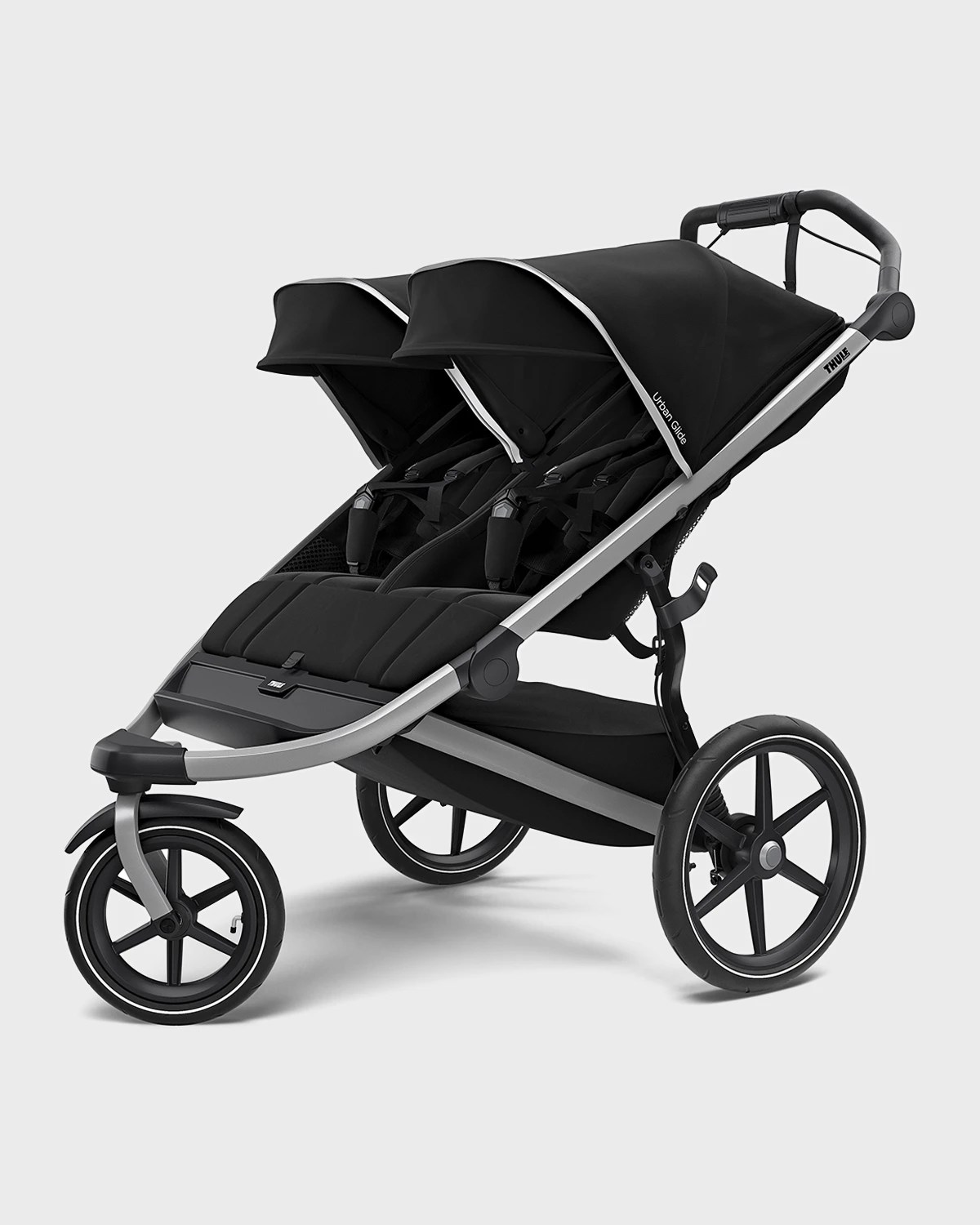 Thule Urban Glide 2 Stroller, Dark Shadow Gray Neiman Marcus