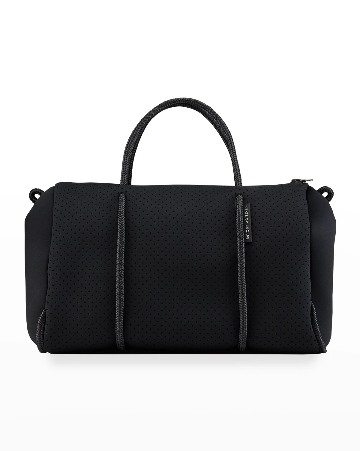 State of Escape Prequel Medium Crossbody Bag Neiman Marcus