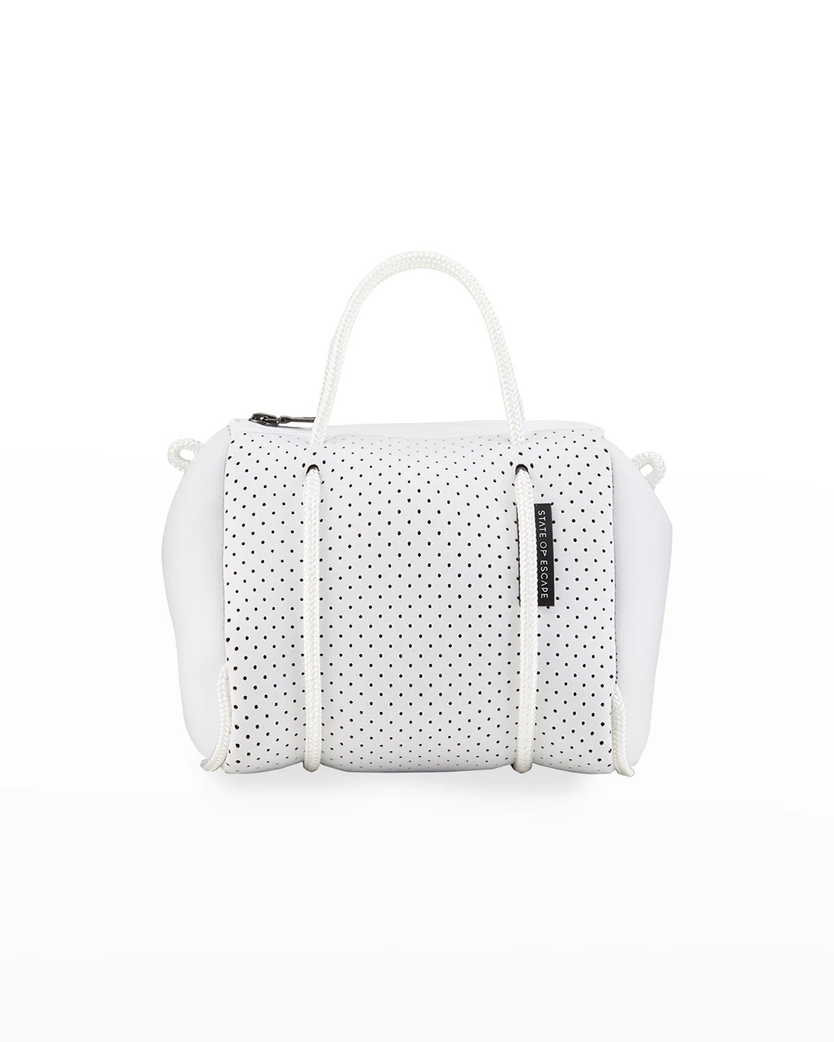 State of Escape Prequel Medium Crossbody Bag Neiman Marcus