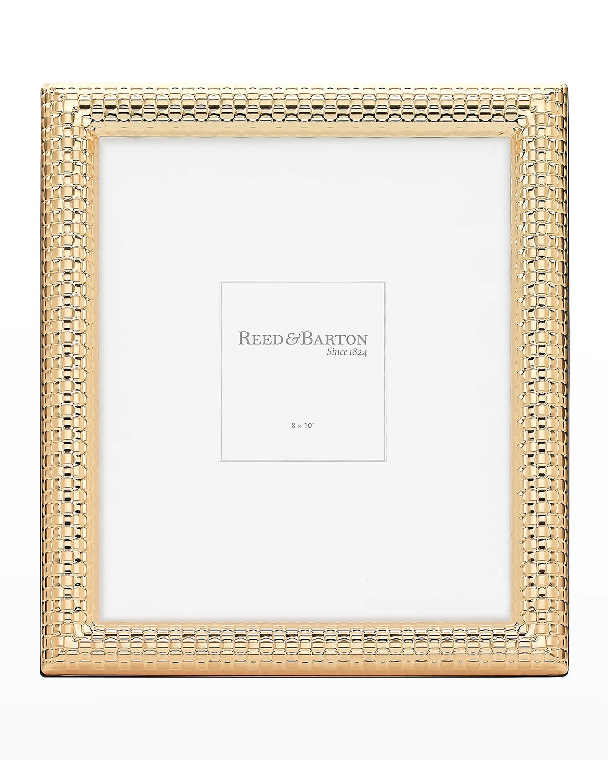 Waterford Crystal Lismore Frame, 8" x 10" Neiman Marcus