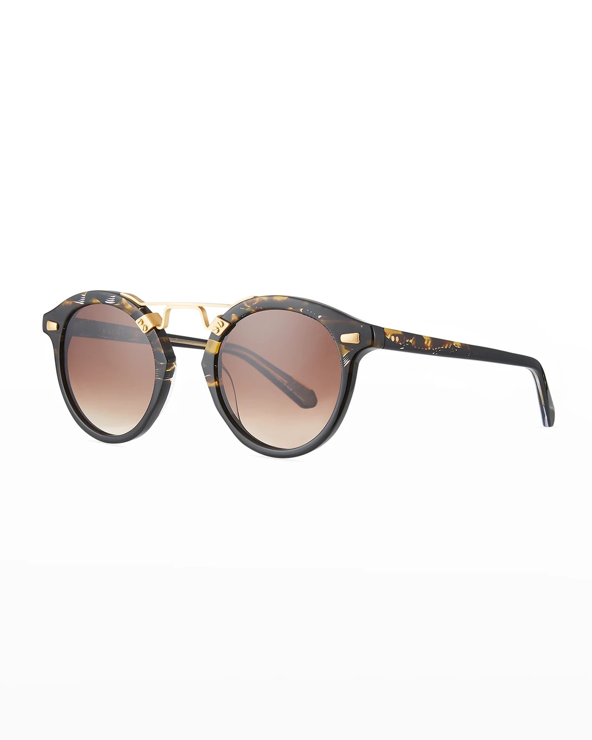 KREWE Sunglasses Neiman Marcus