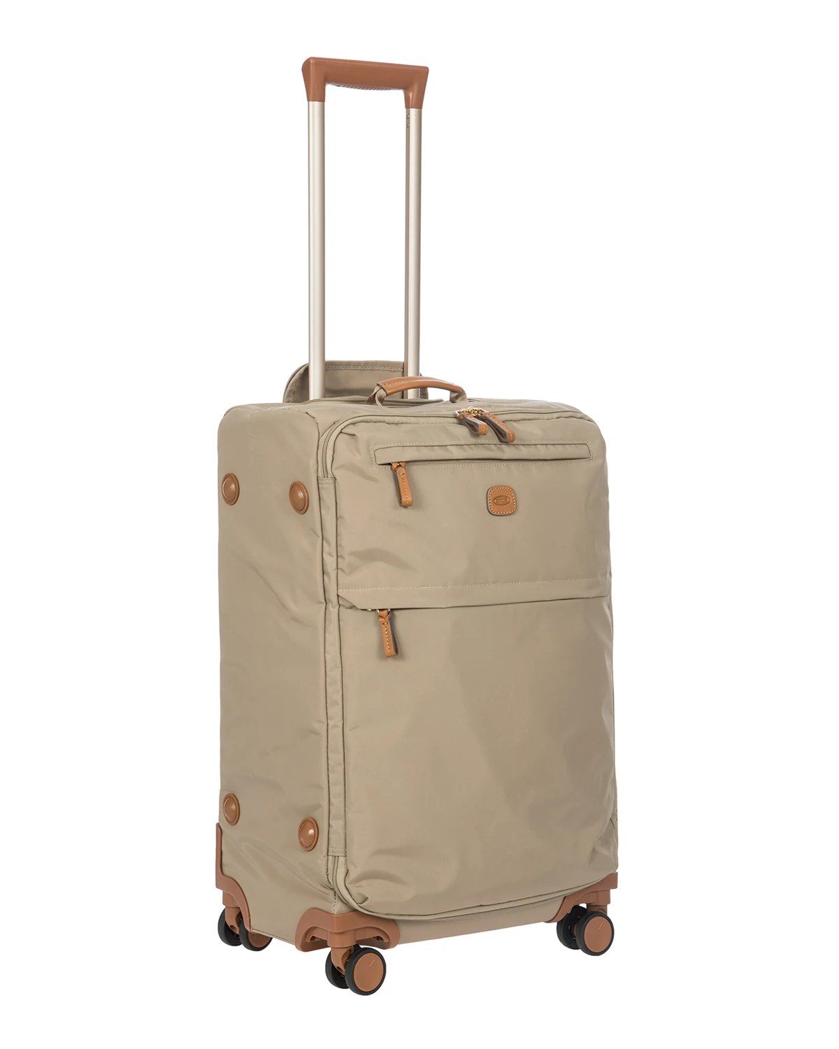 Bric's XTravel 21" CarryOn Spinner Luggage Neiman Marcus
