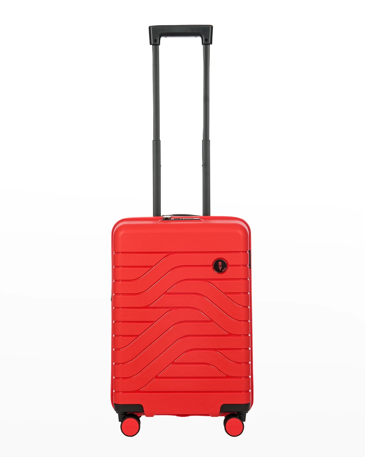 OOO Traveling Expandable 22" CarryOn Spinner Luggage Neiman Marcus