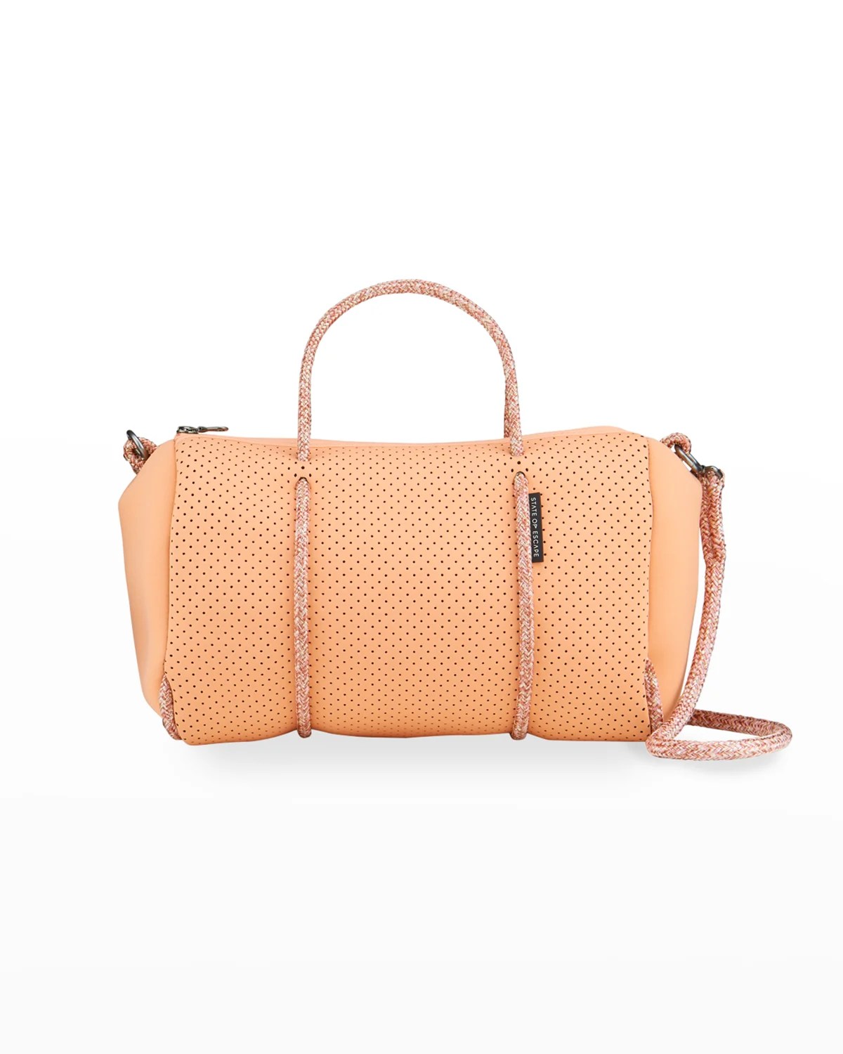 State of Escape Prequel Medium Crossbody Bag Neiman Marcus