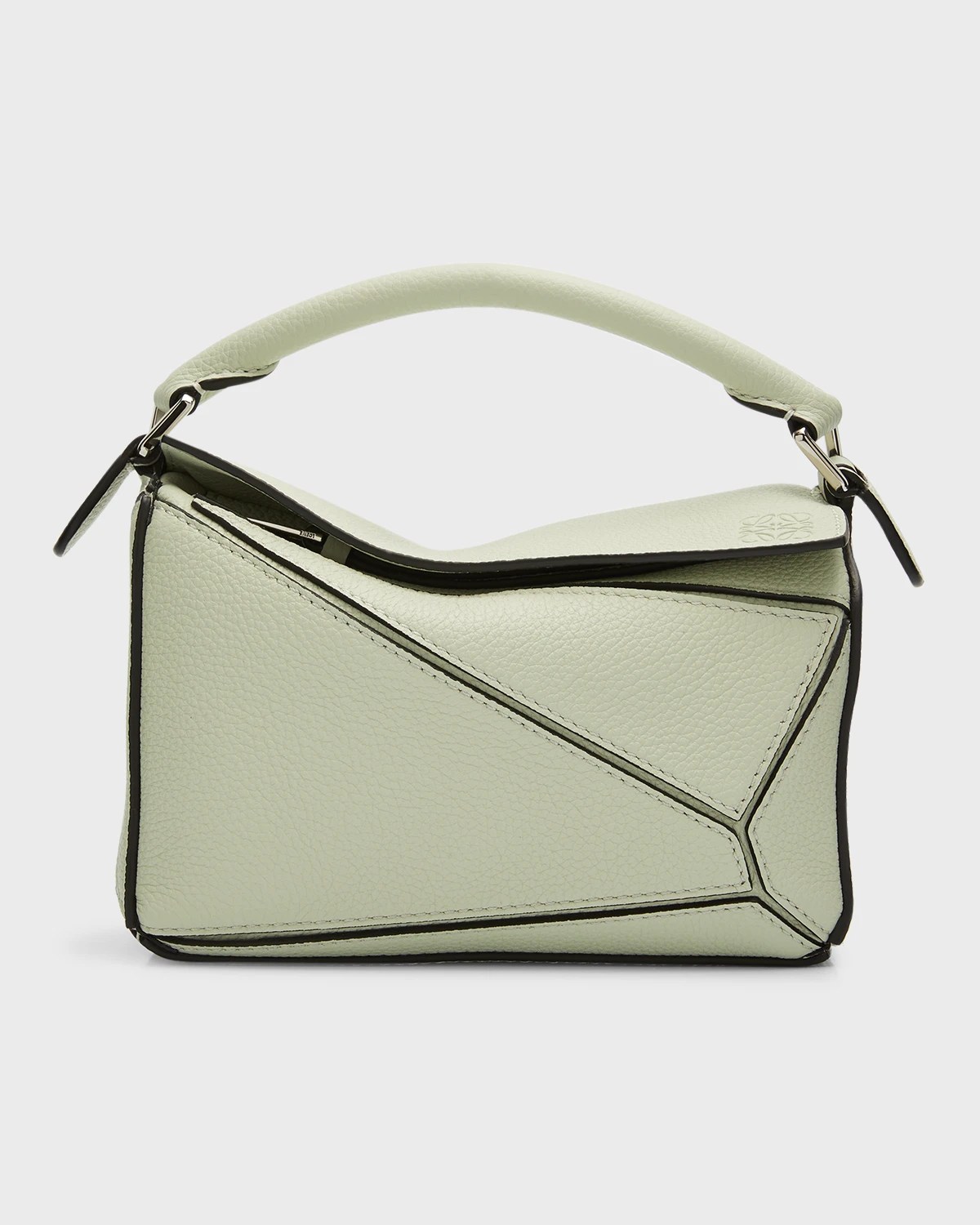 Loewe Gate Dual Mini Crossbody Bag Neiman Marcus