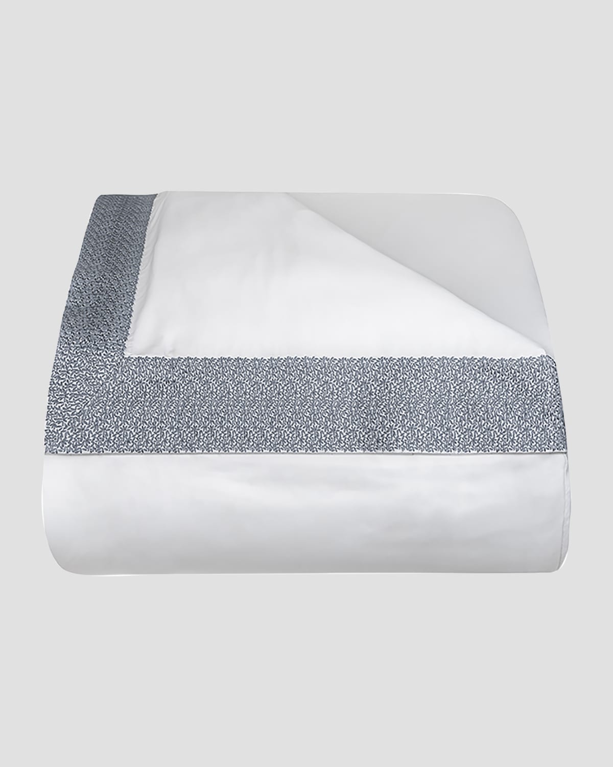 Eastern Accents Gigi Queen Duvet Cover Neiman Marcus