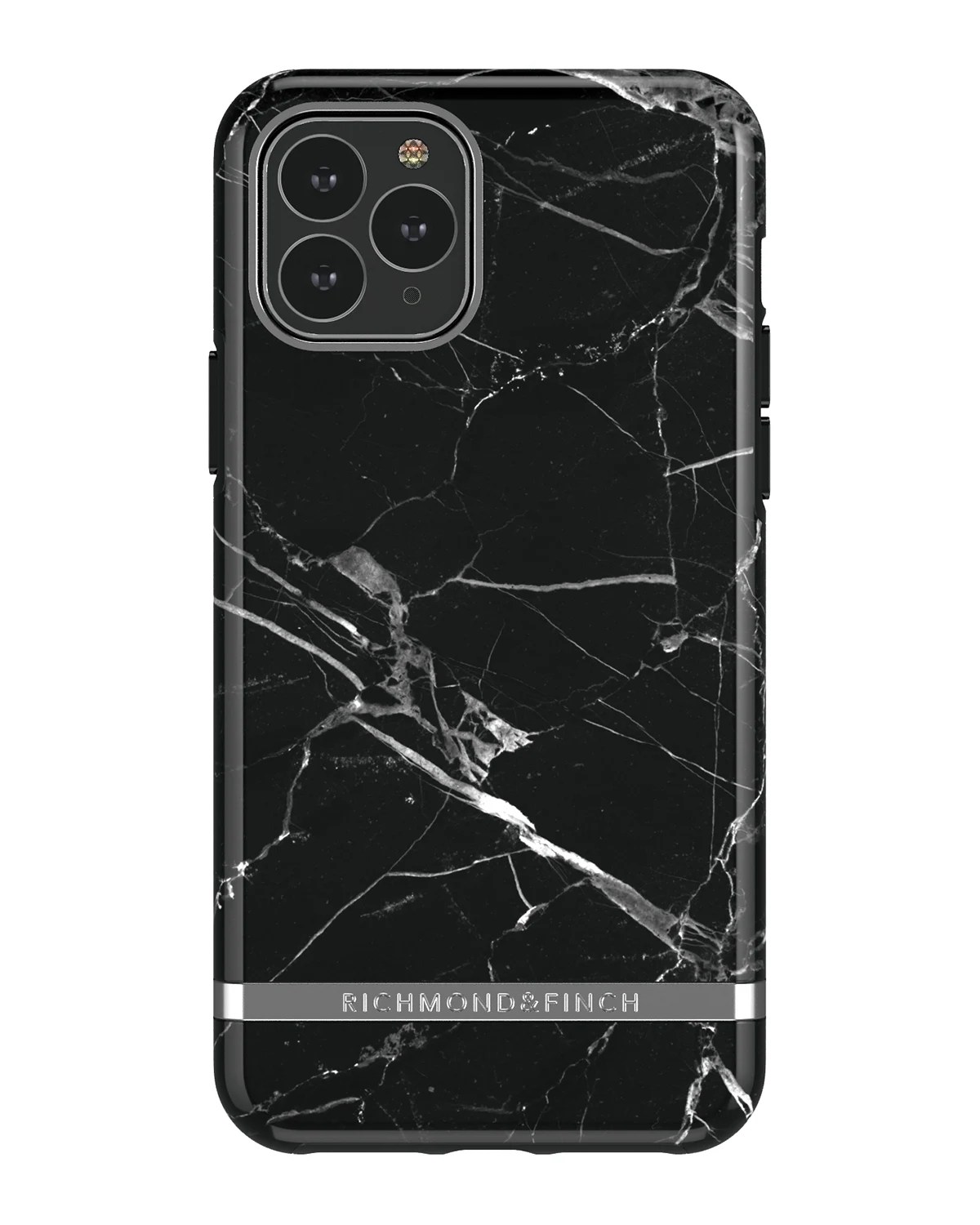 Richmond & Finch LeopardPrint iPhone 11 Case Neiman Marcus