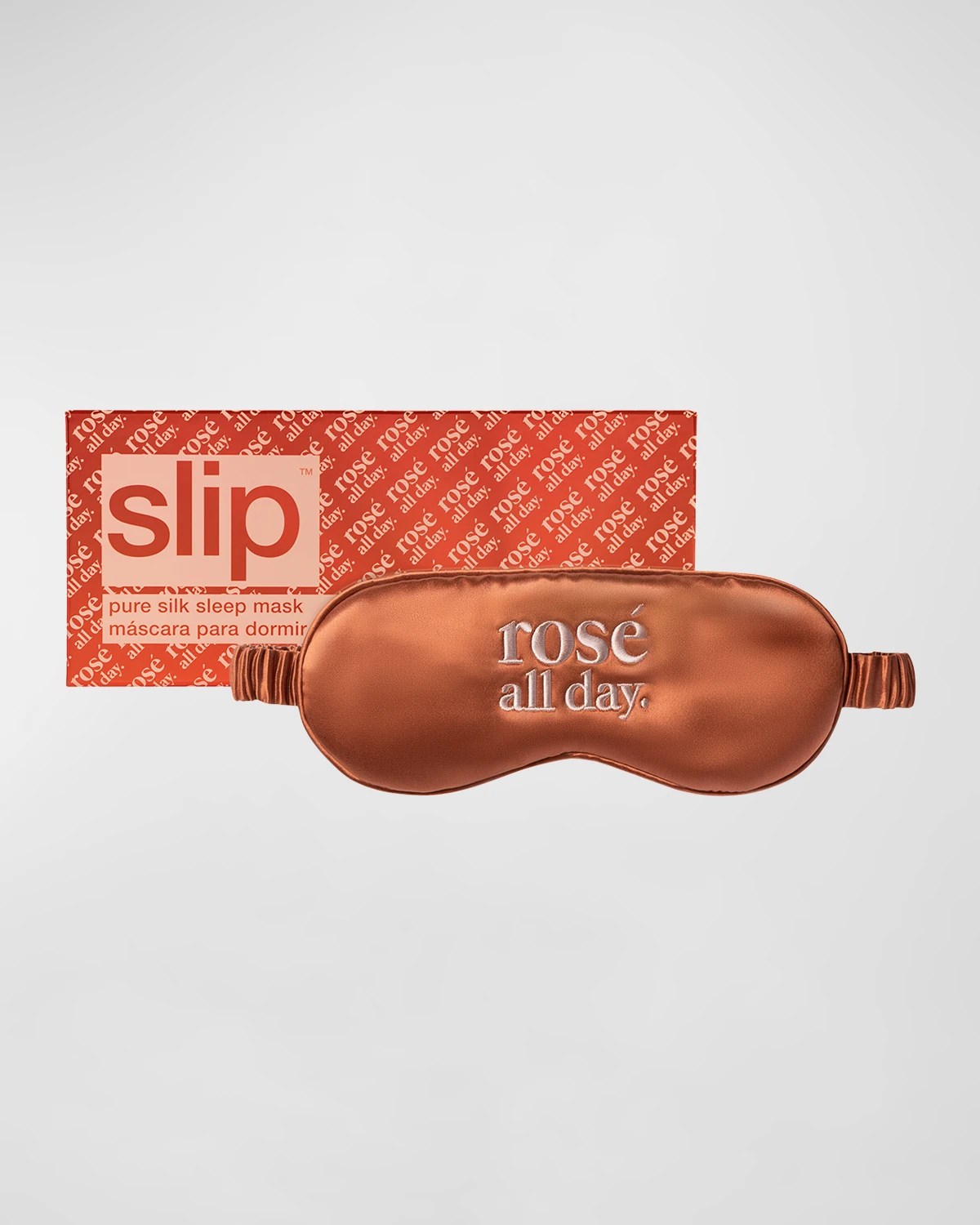 Slip Pure Silk Sleep Mask Bridal Collection Neiman Marcus