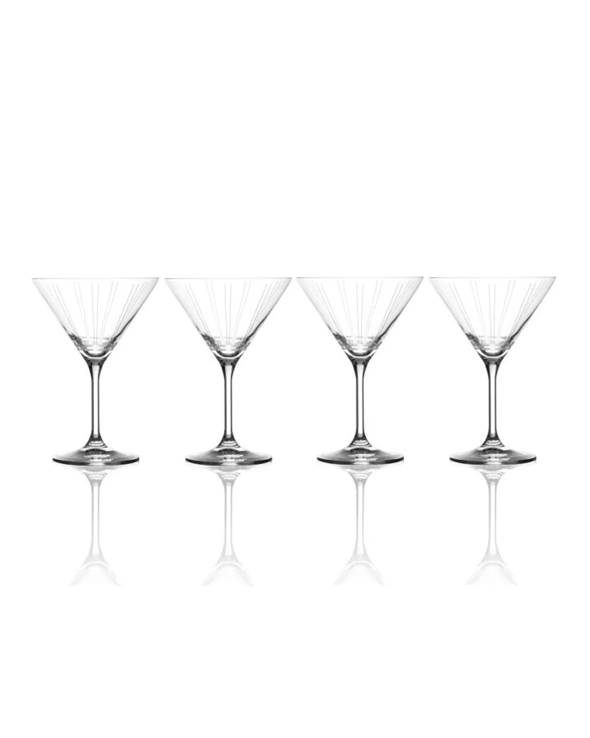 Mikasa Berlin Red Wine Glasses, Set of 4 Neiman Marcus