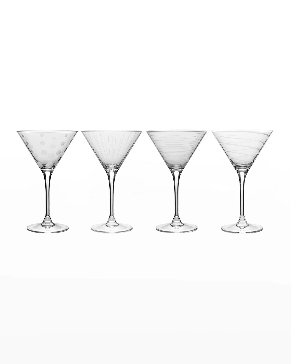 Mikasa Cheers Red Wine Glasses, Set of 4 Neiman Marcus