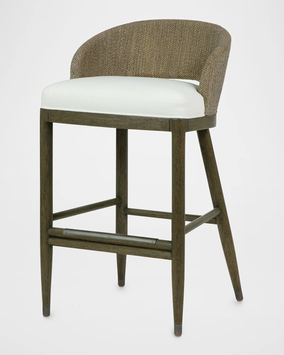 Palecek Prescott Counter Stool Neiman Marcus