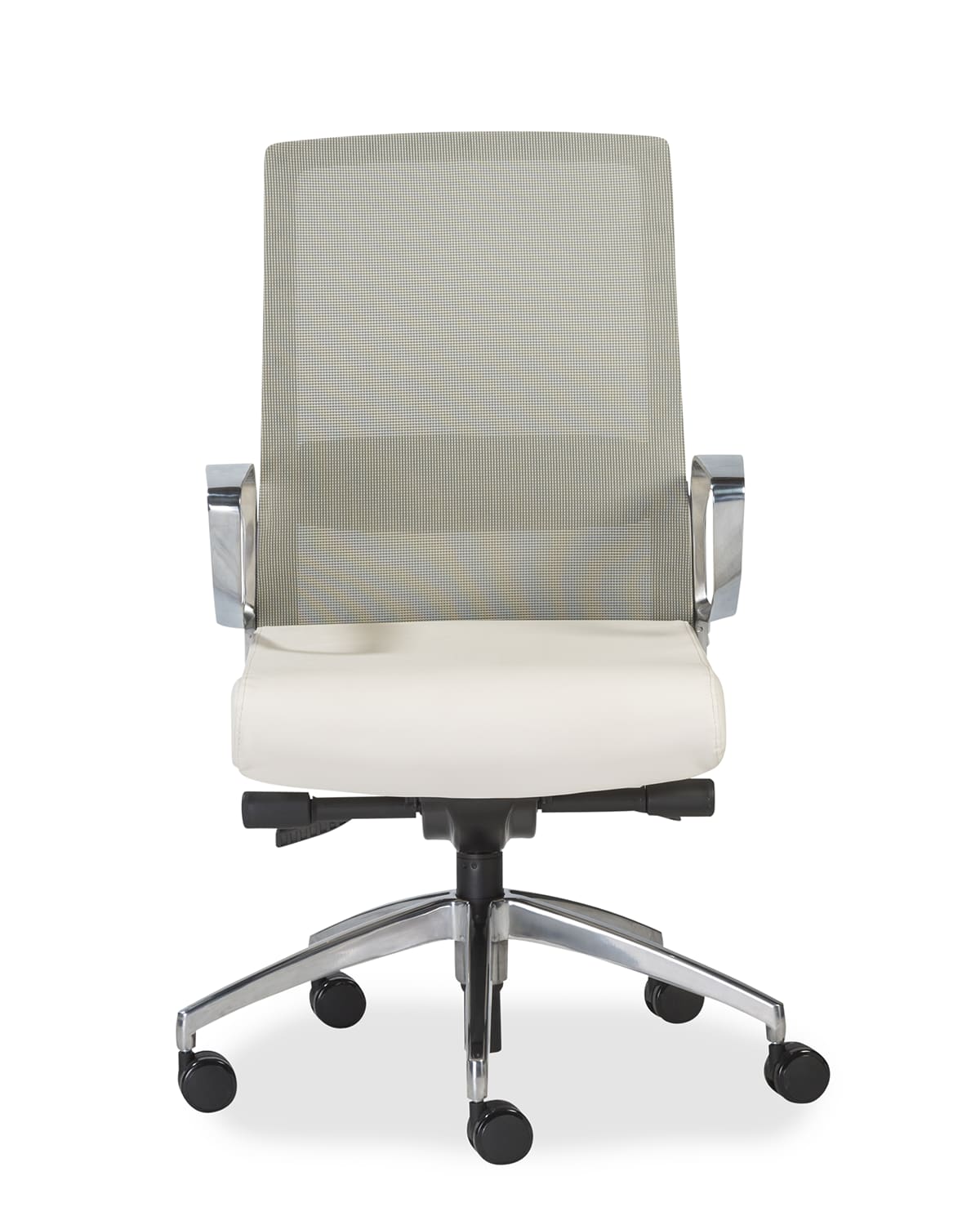 Euro Style Gunar Pro Low Back Office Chair Neiman Marcus