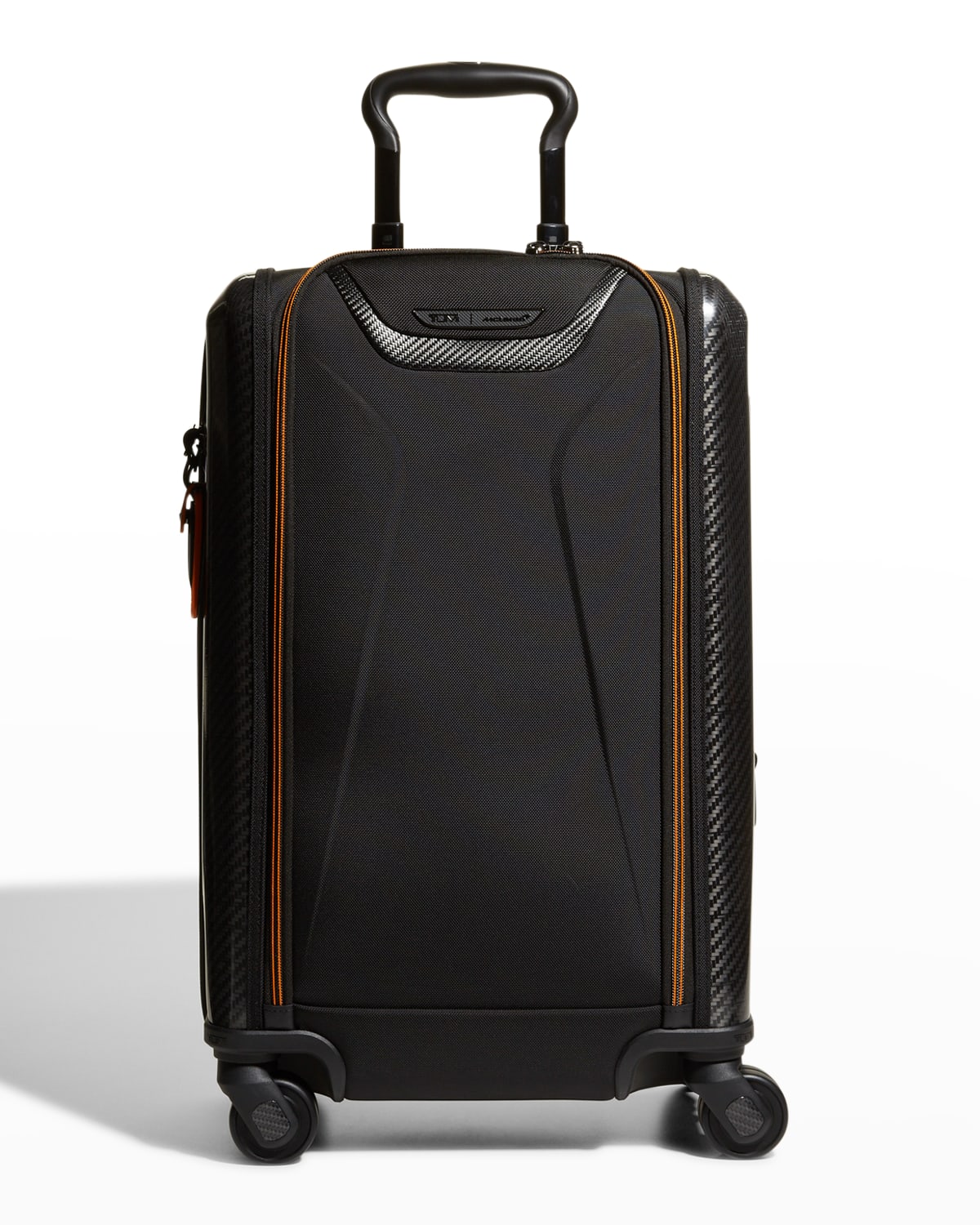 TUMI Alpha International Dual Access 4 Wheel Carryon Luggage Neiman