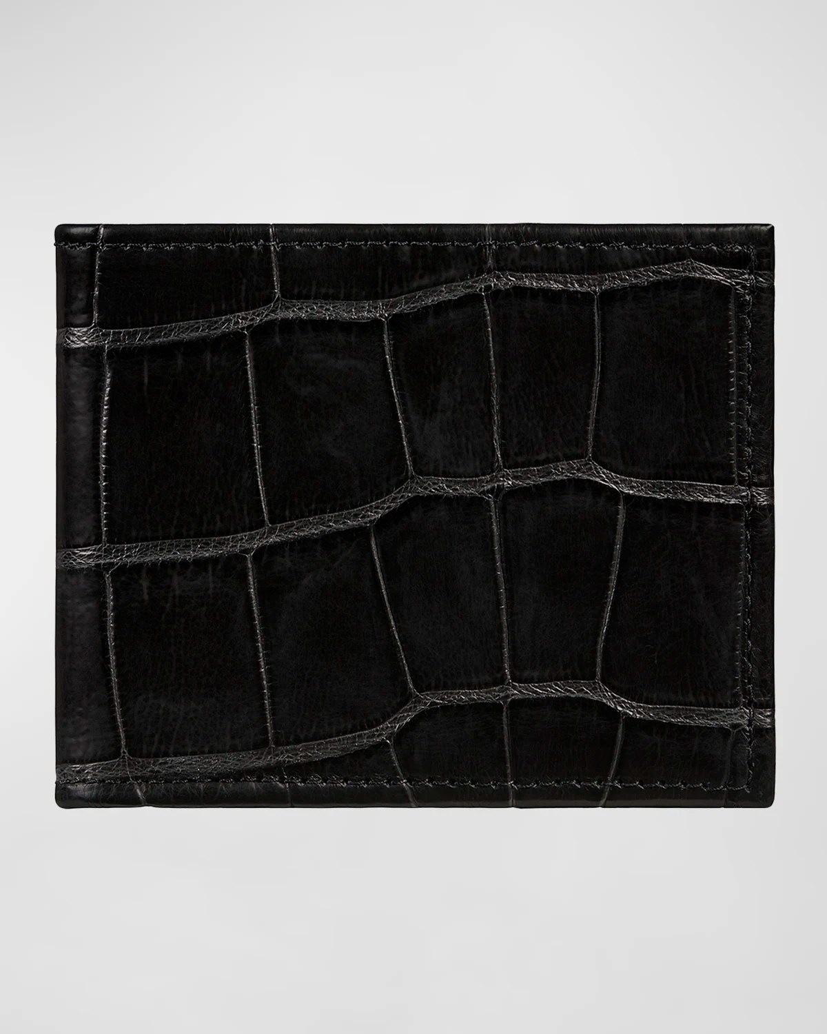 Men's Wallets Accessories at Neiman Marcus