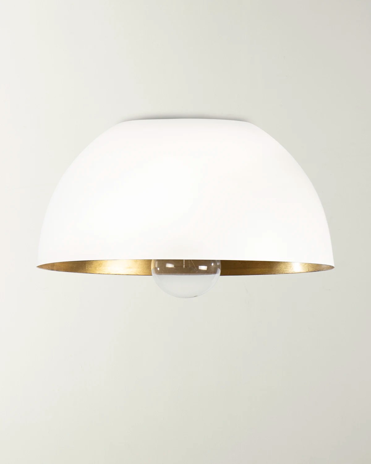 Coastal Living by Regina Andrew Surfside Wood Flush Mount Neiman Marcus