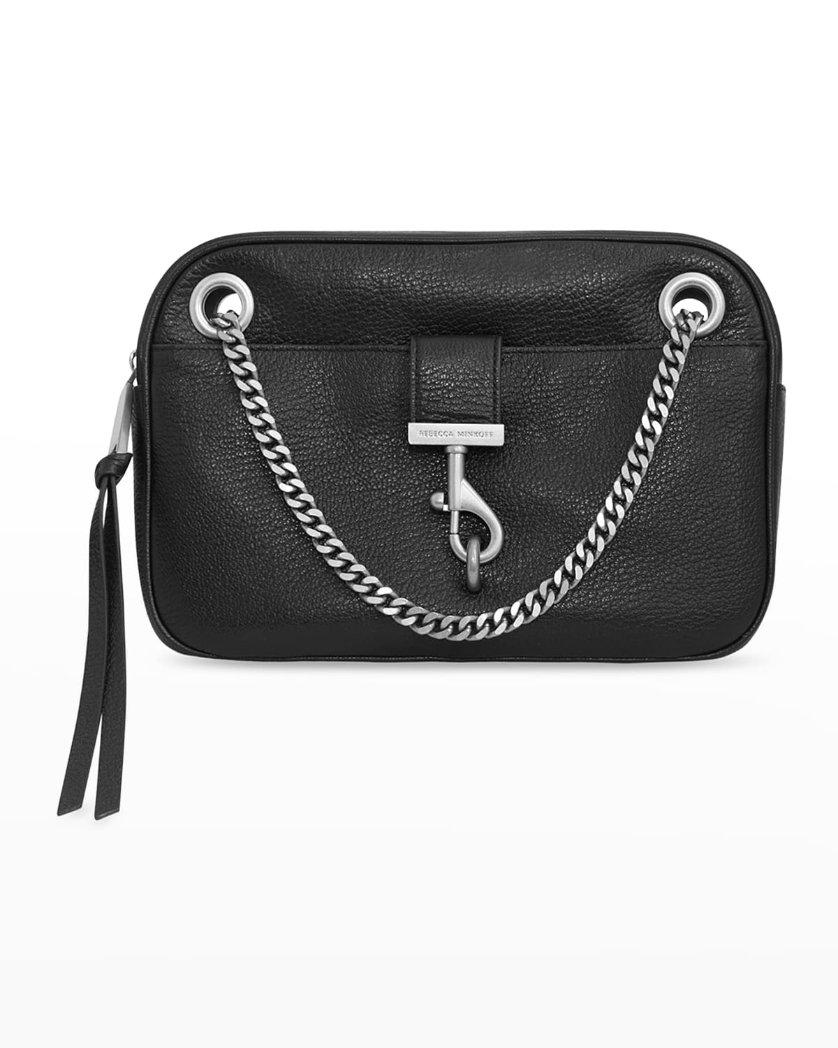 Rebecca Minkoff Edie Maxi ChainQuilted Shoulder Bag Neiman Marcus