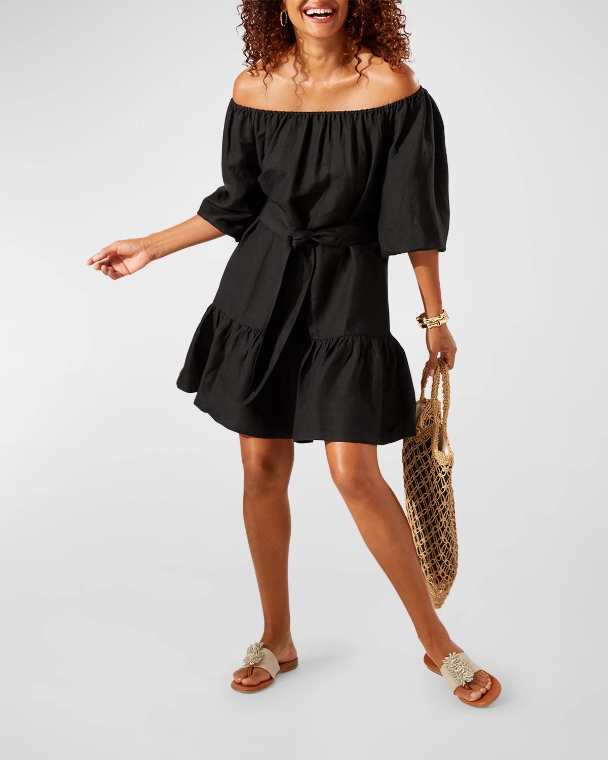 TwoPiece Swimsuits Tommy Bahama Neiman Marcus