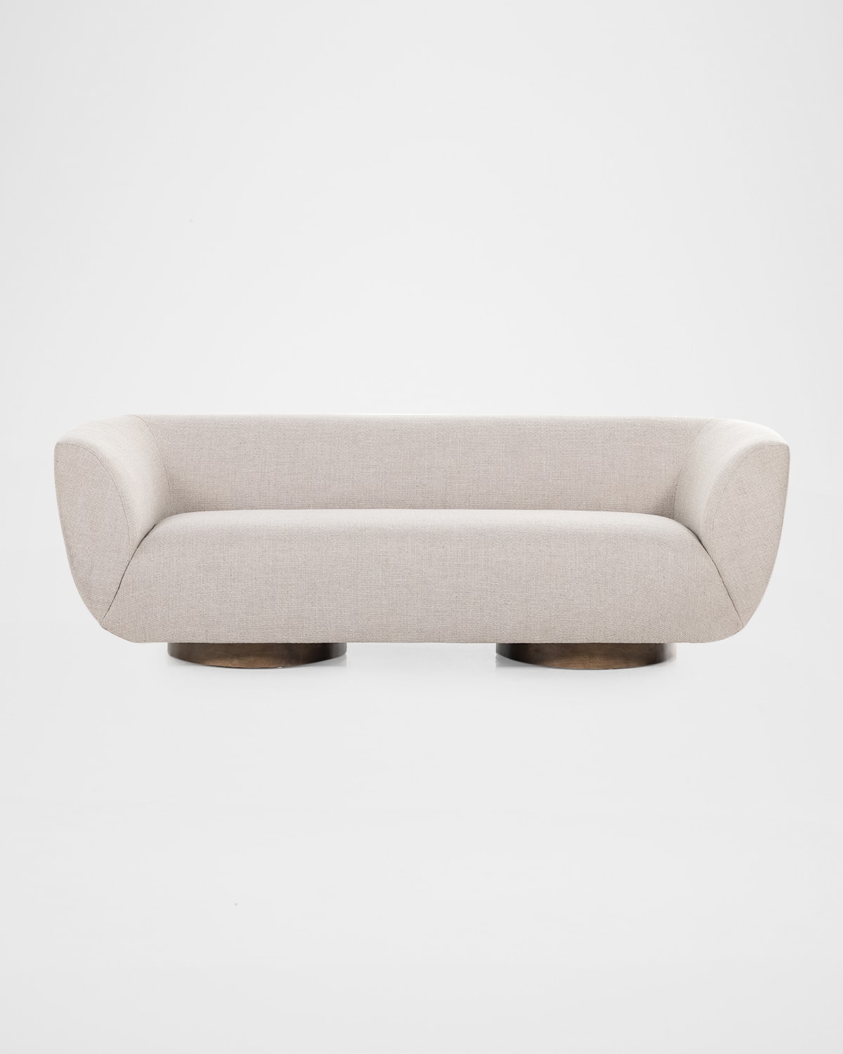 Four Hands Emery Sofa 84" Neiman Marcus