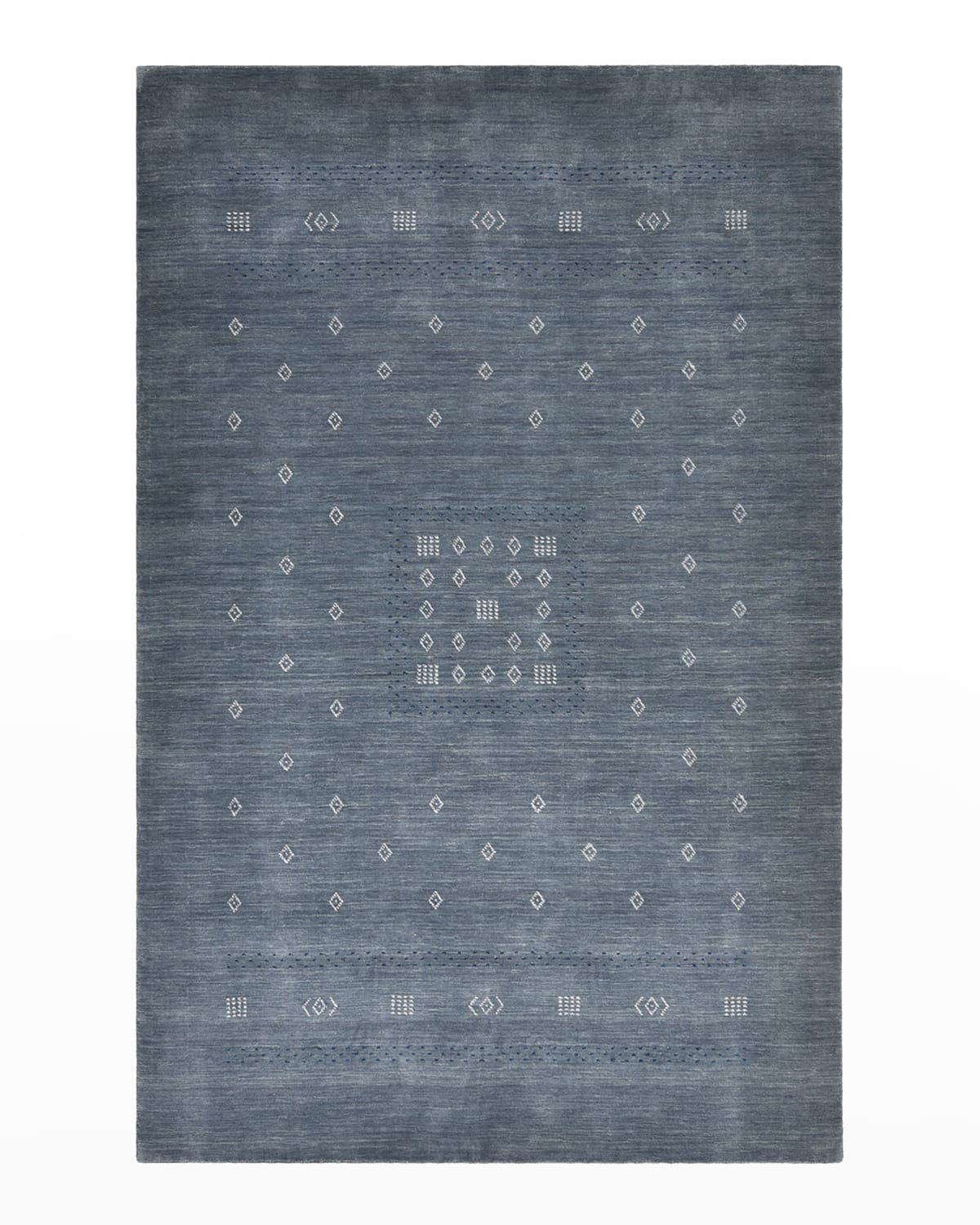 Solo Rugs Denali HandLoomed Rug, 8' x 10' Neiman Marcus