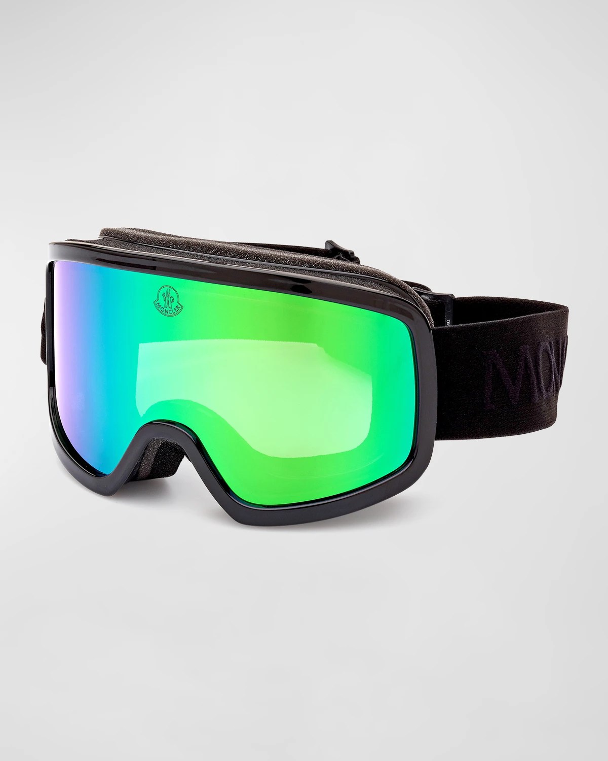 Moncler Terrabeam Photochromic Snow Goggles Neiman Marcus