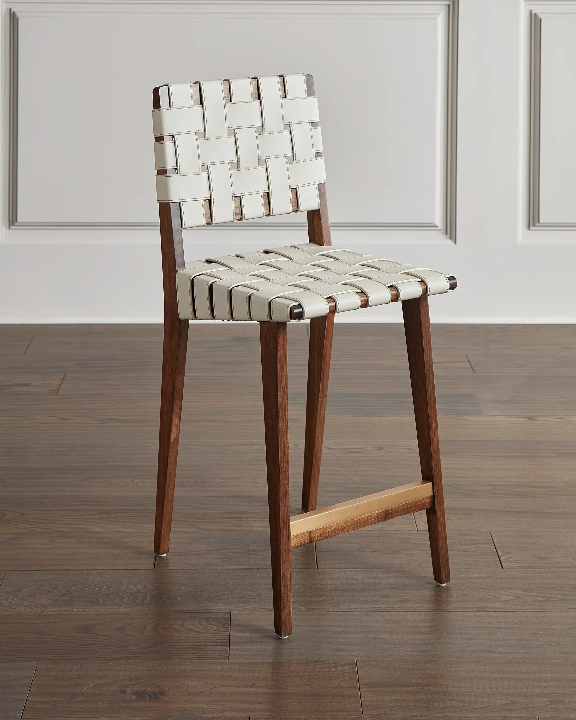 Century Furniture Folly Counter Stool 25" Neiman Marcus