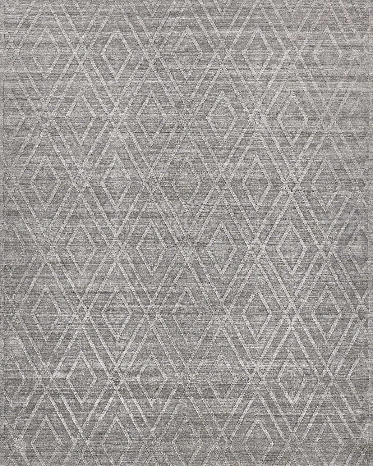 Exquisite Rugs Abbotsford HandLoomed Rug, 8' x 10' Neiman Marcus