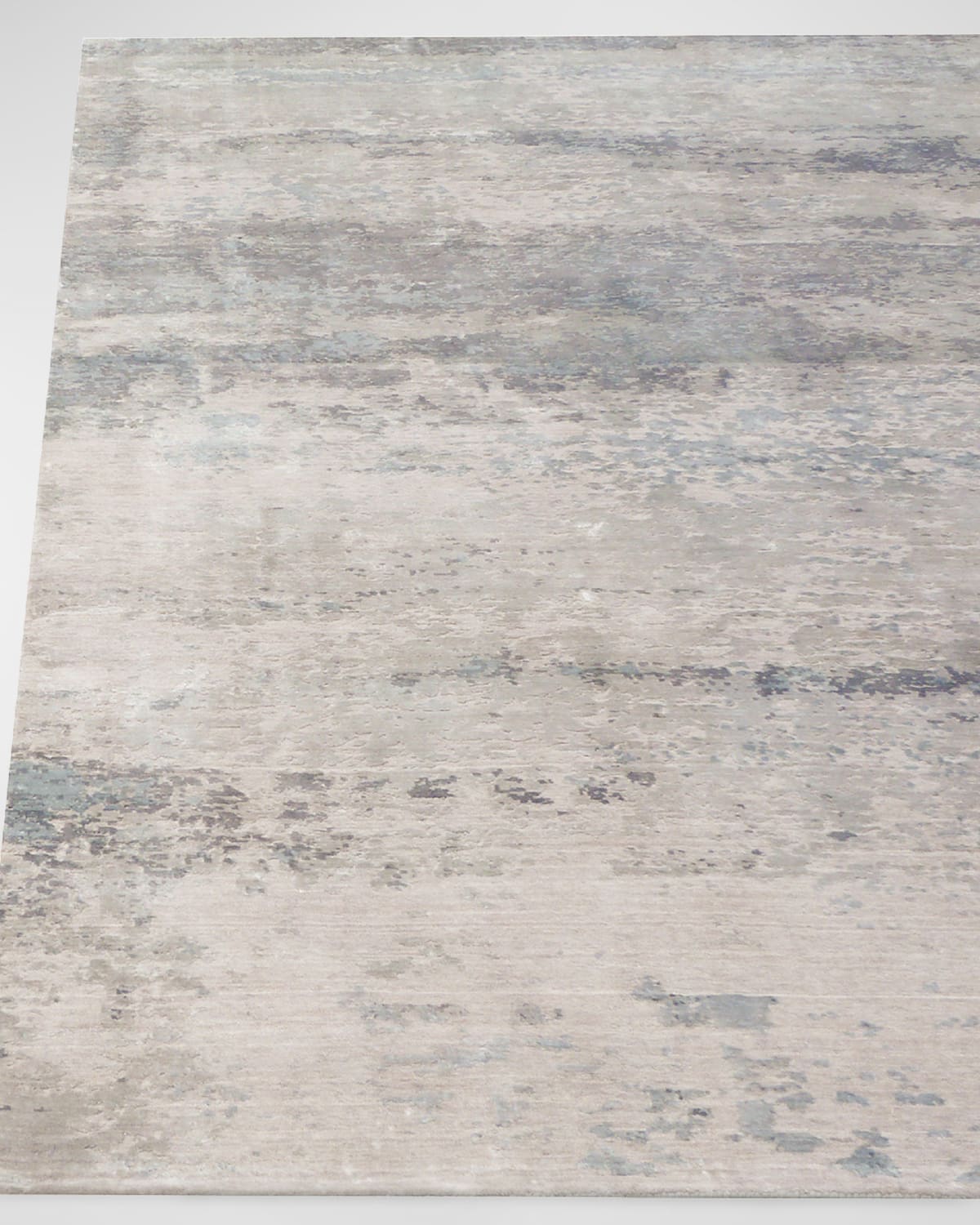 Exquisite Rugs Abbotsford HandLoomed Rug, 9' x 12' Neiman Marcus