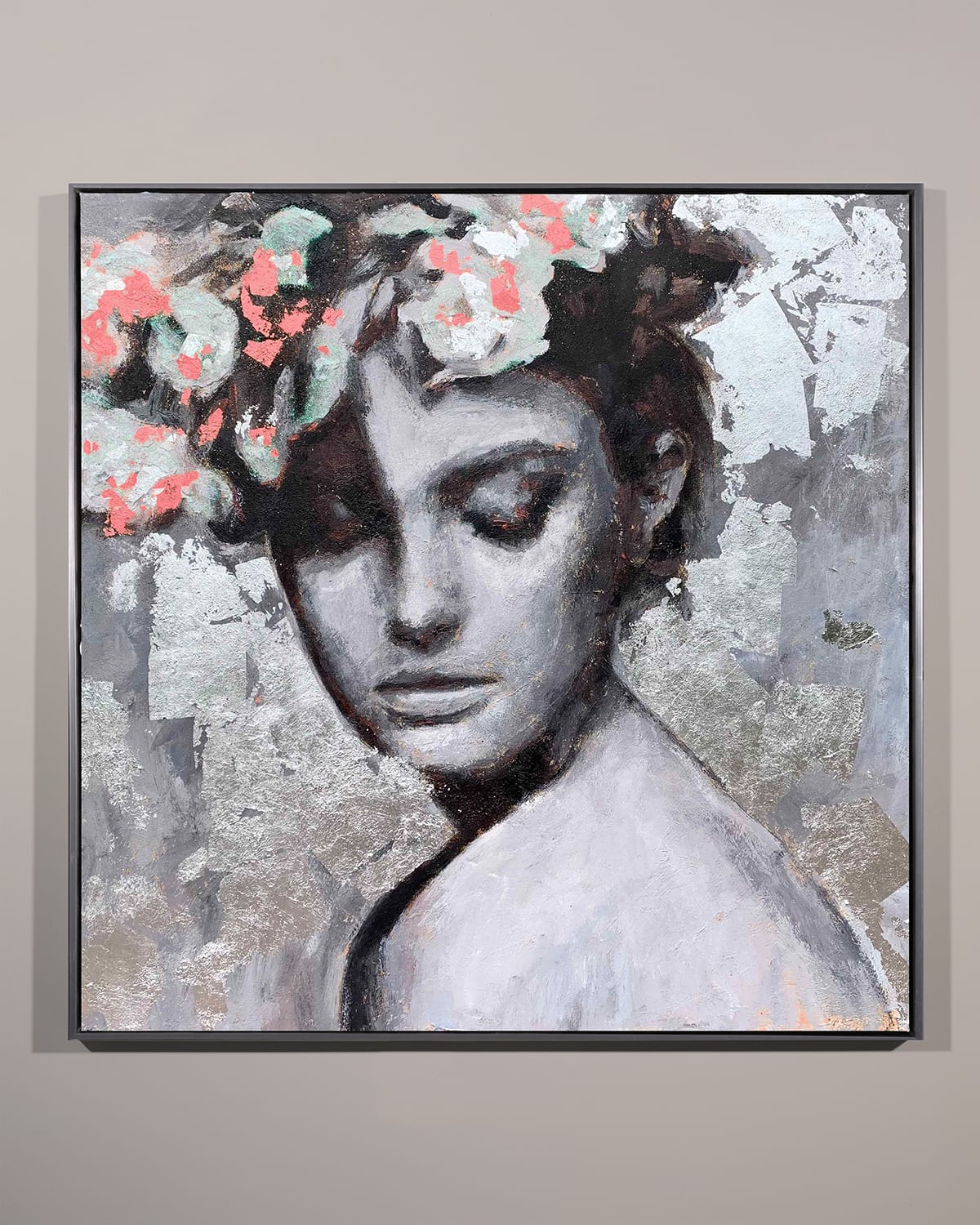 RFA Fine Art 'Broadway' Wall Art Neiman Marcus