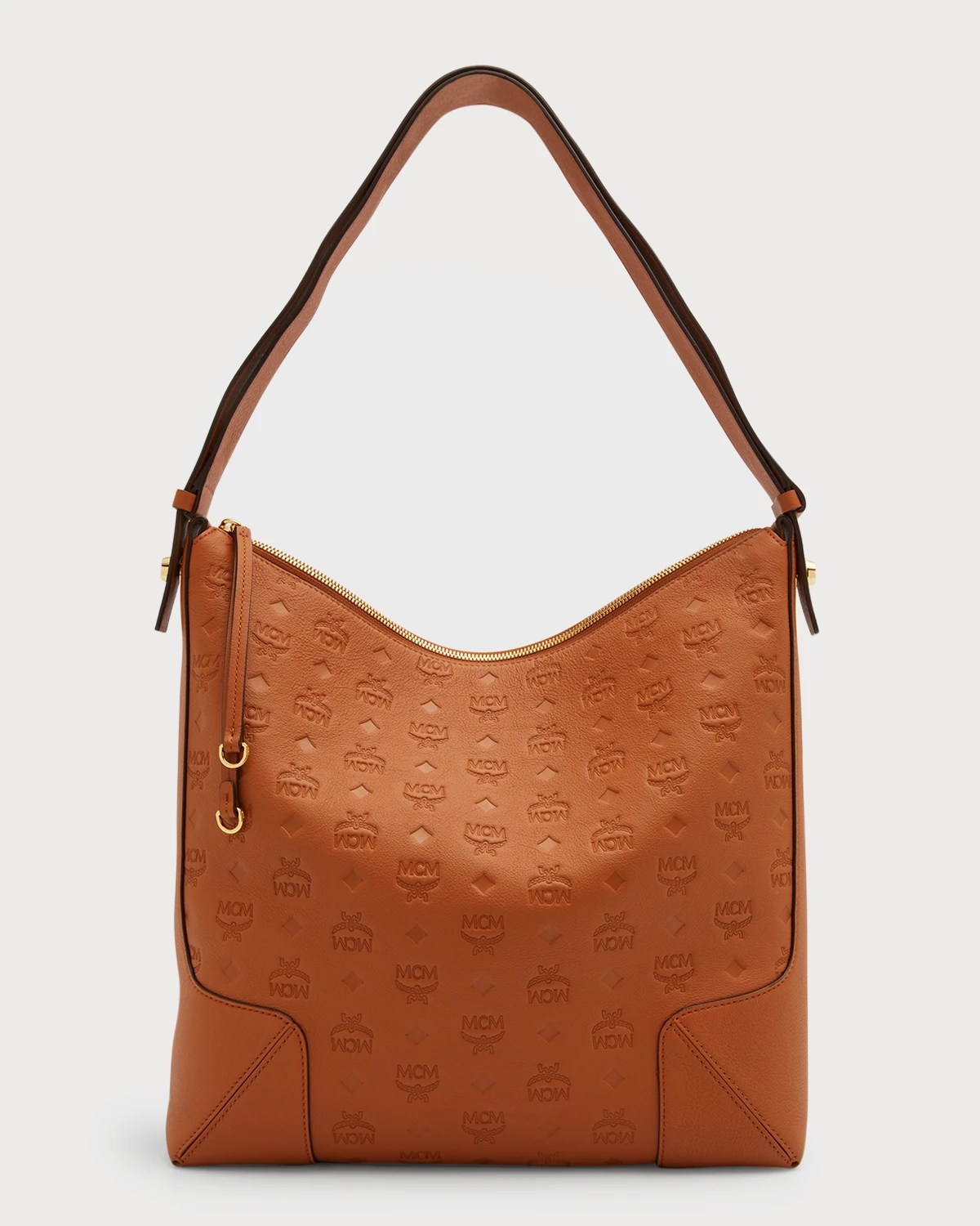 MCM Handbags at Neiman Marcus