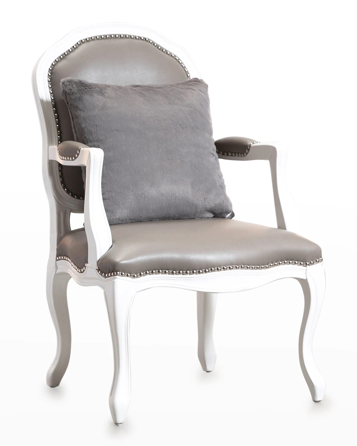 Giraffe at Home Luxe Waterfall XL Throw Neiman Marcus