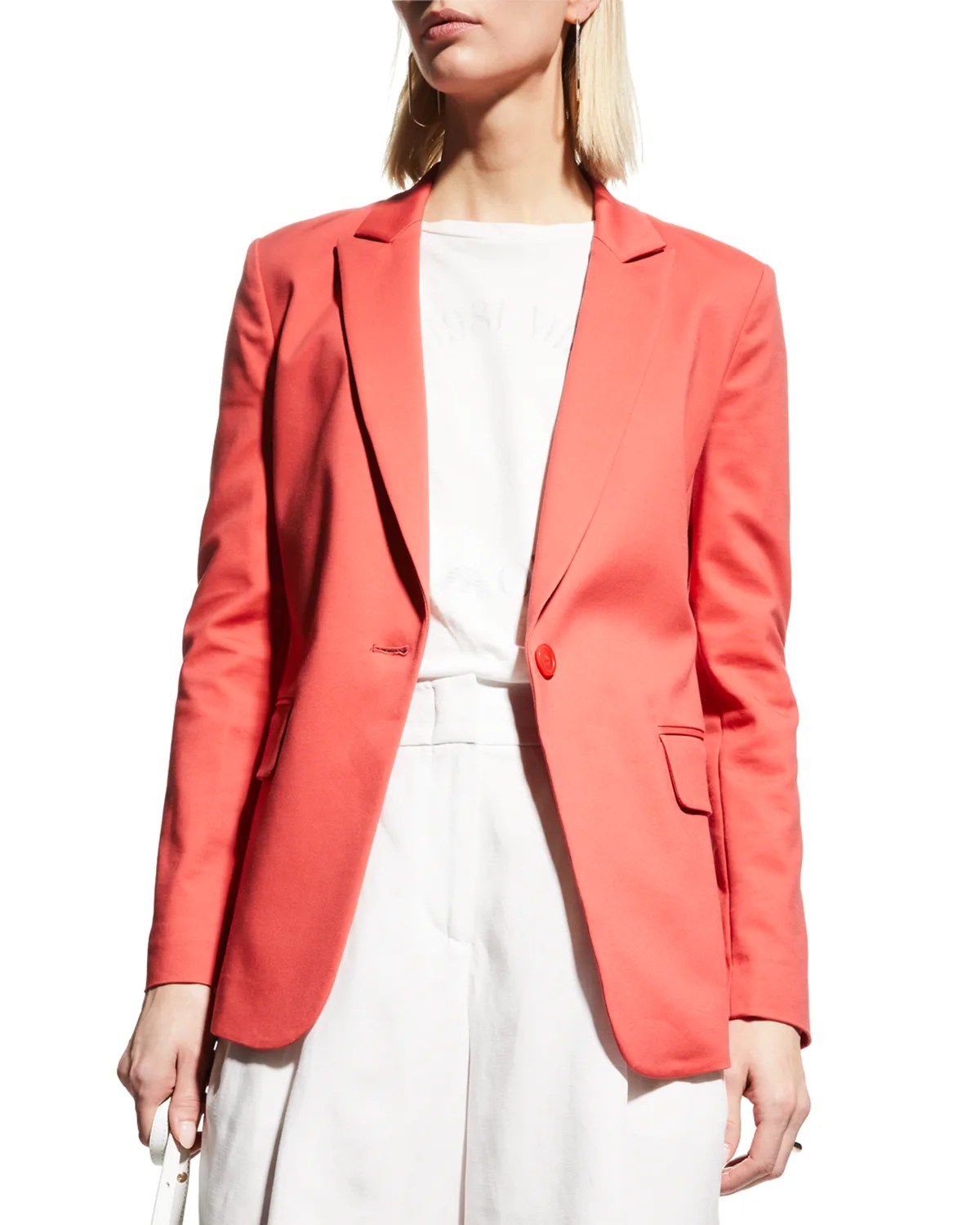 Emporio Armani Women's Clothing at Neiman Marcus