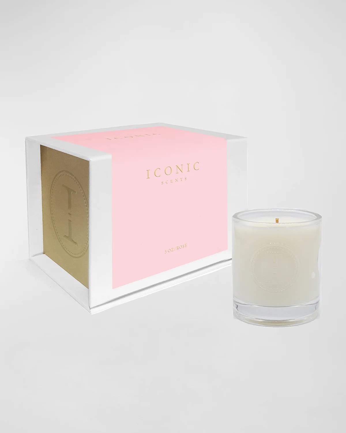Iconic Scents Intimacy Candle Set, 3 x 3 oz. Neiman Marcus
