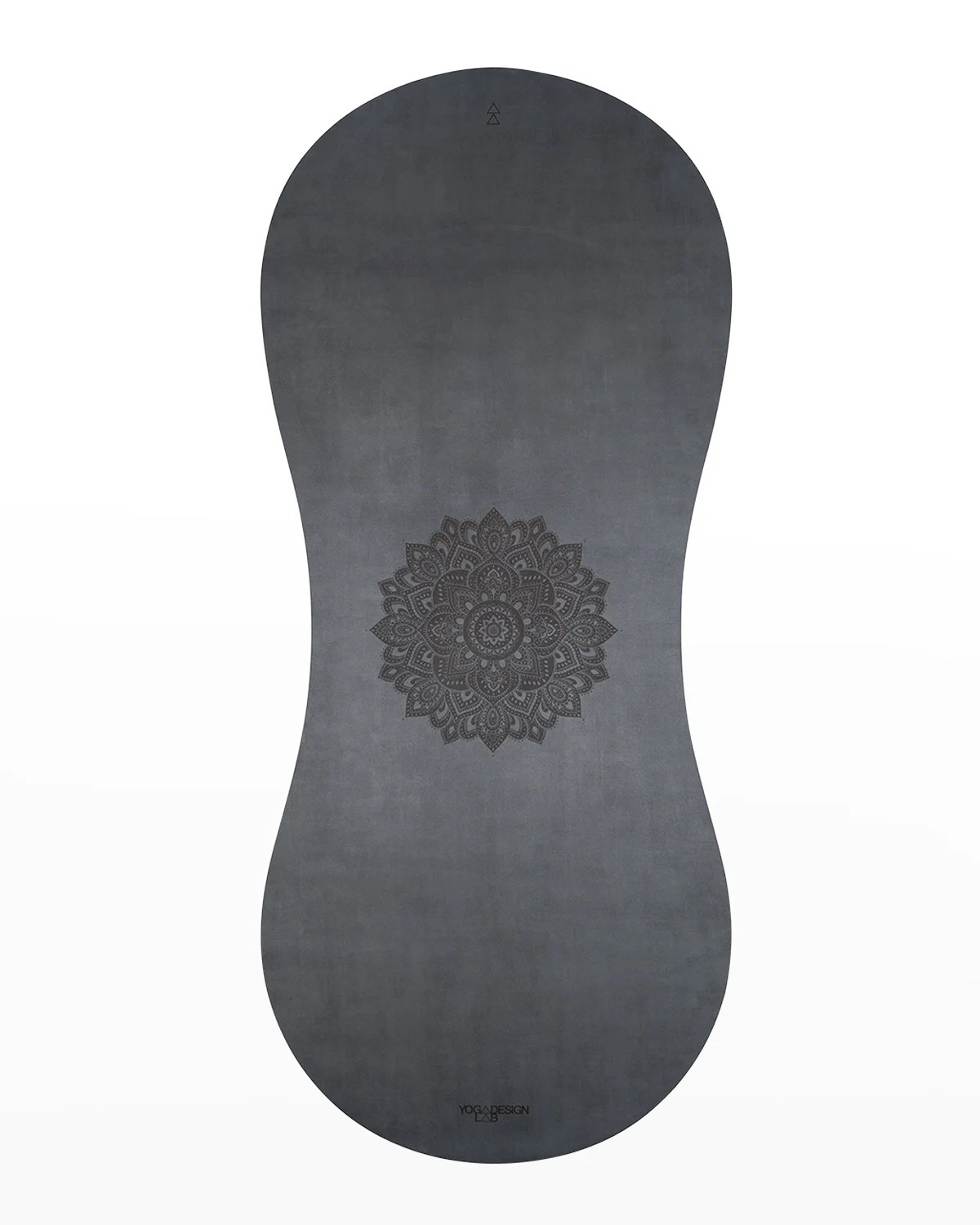 Yoga Zeal TropicalPrint Yoga Mat Neiman Marcus
