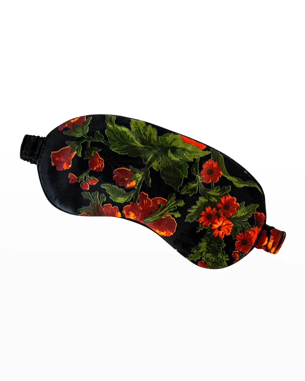 FLORA + BAST x Sleep Master REM Recovering Sleep Mask Neiman Marcus