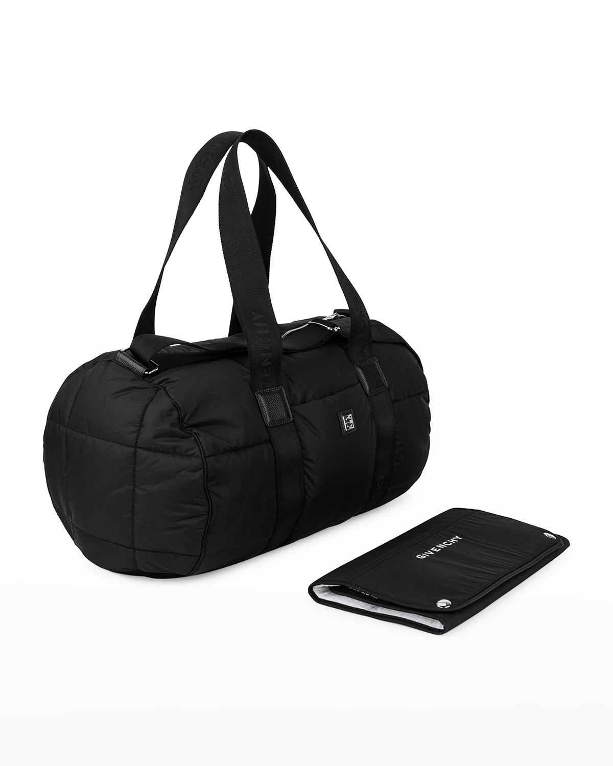 Mima Trendy Changing Diaper Bag Neiman Marcus