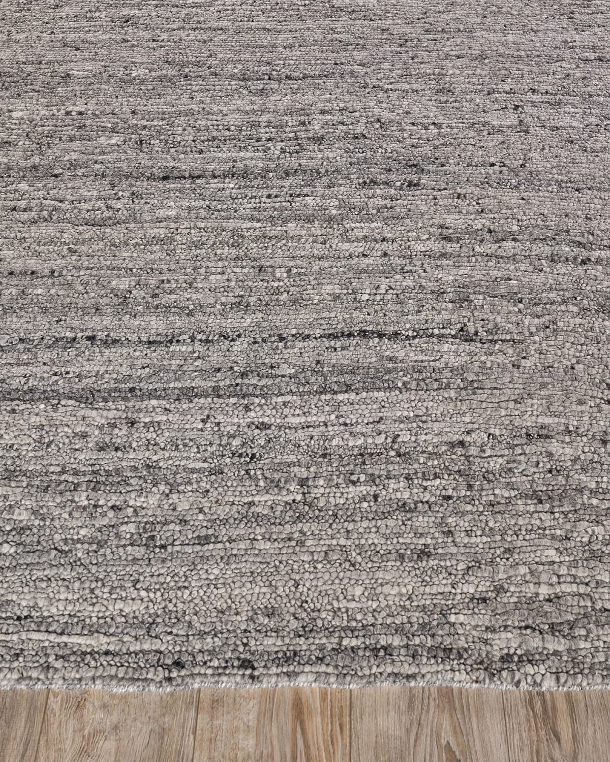 Exquisite Rugs Asheville HandLoomed Rug, 9' x 12' Neiman Marcus