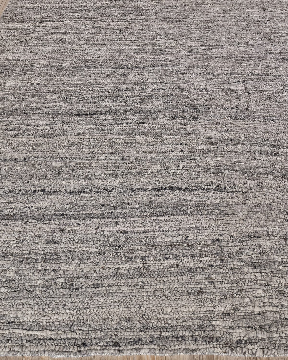 Exquisite Rugs Asheville HandLoomed Rug, 9' x 12' Neiman Marcus