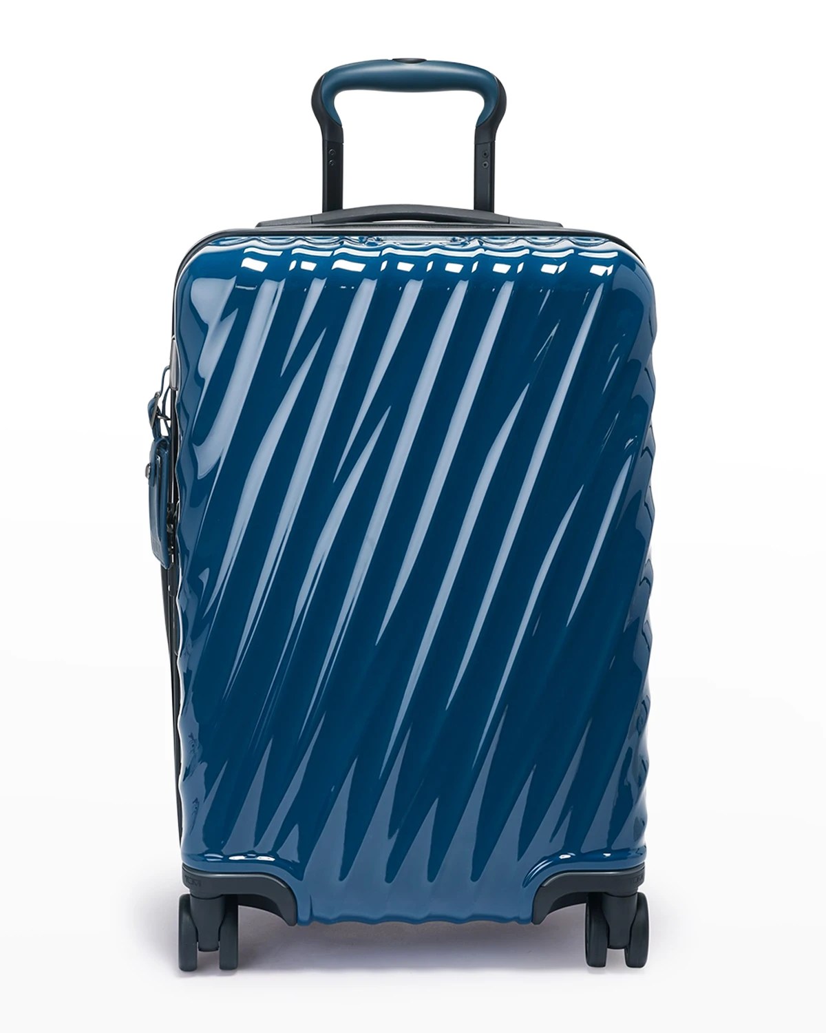 TUMI International Expandable 4Wheel Carry On Luggage Neiman Marcus