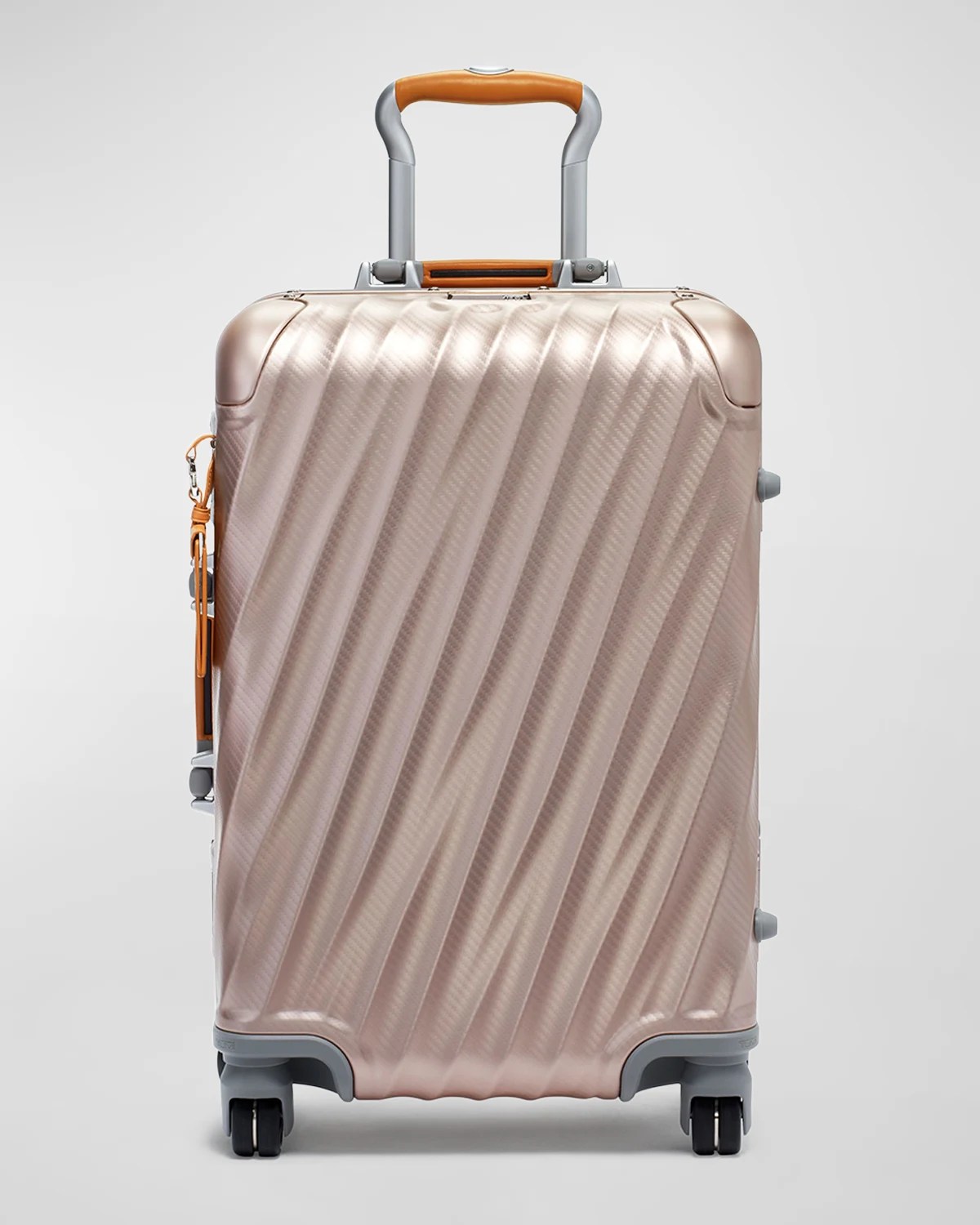 Bric's B/Y Ulisse 21" CarryOn Expandable Spinner Luggage Neiman Marcus