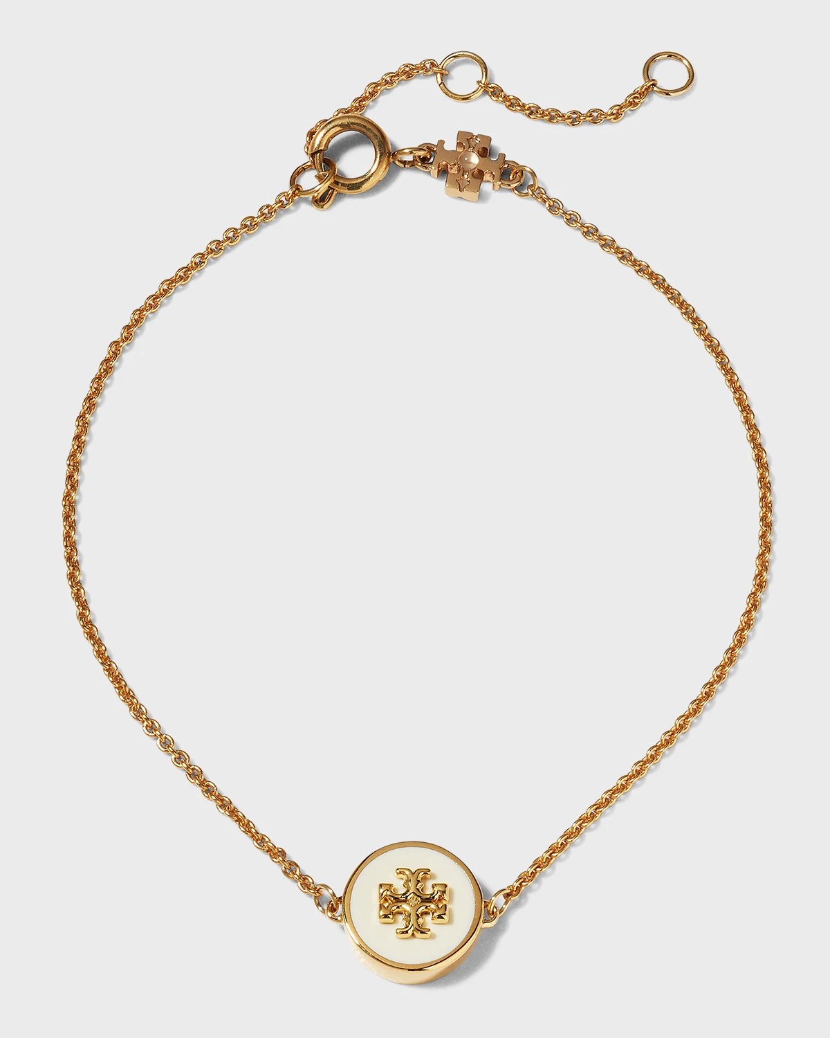 Tory Burch Kira Enamel 7mm Bracelet Neiman Marcus