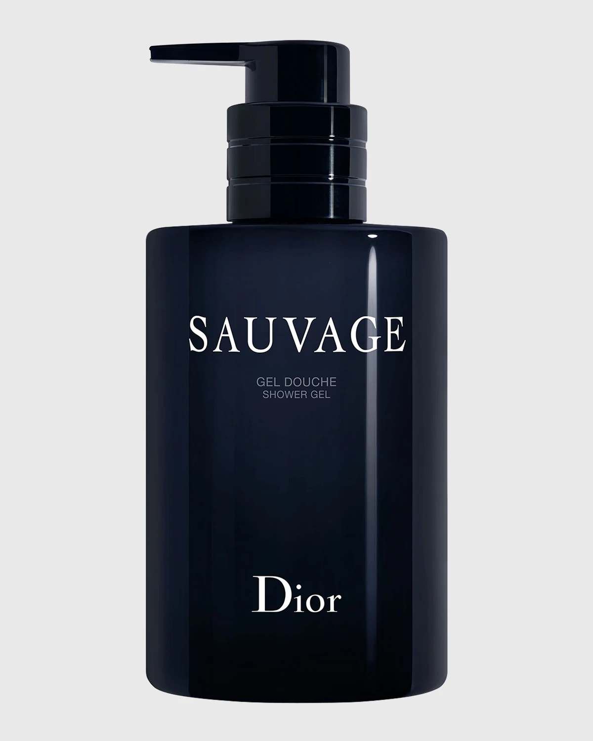 Dior 2.54 oz. Sauvage Face & Beard Moisturizer Neiman Marcus