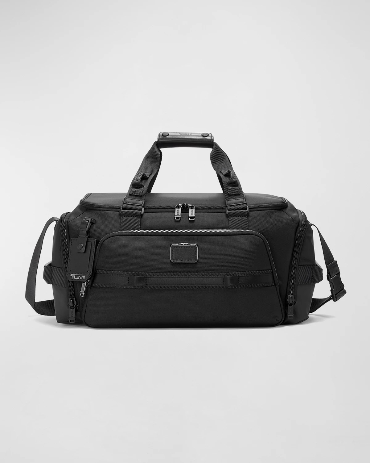 TUMI Port Weekend Duffel Neiman Marcus