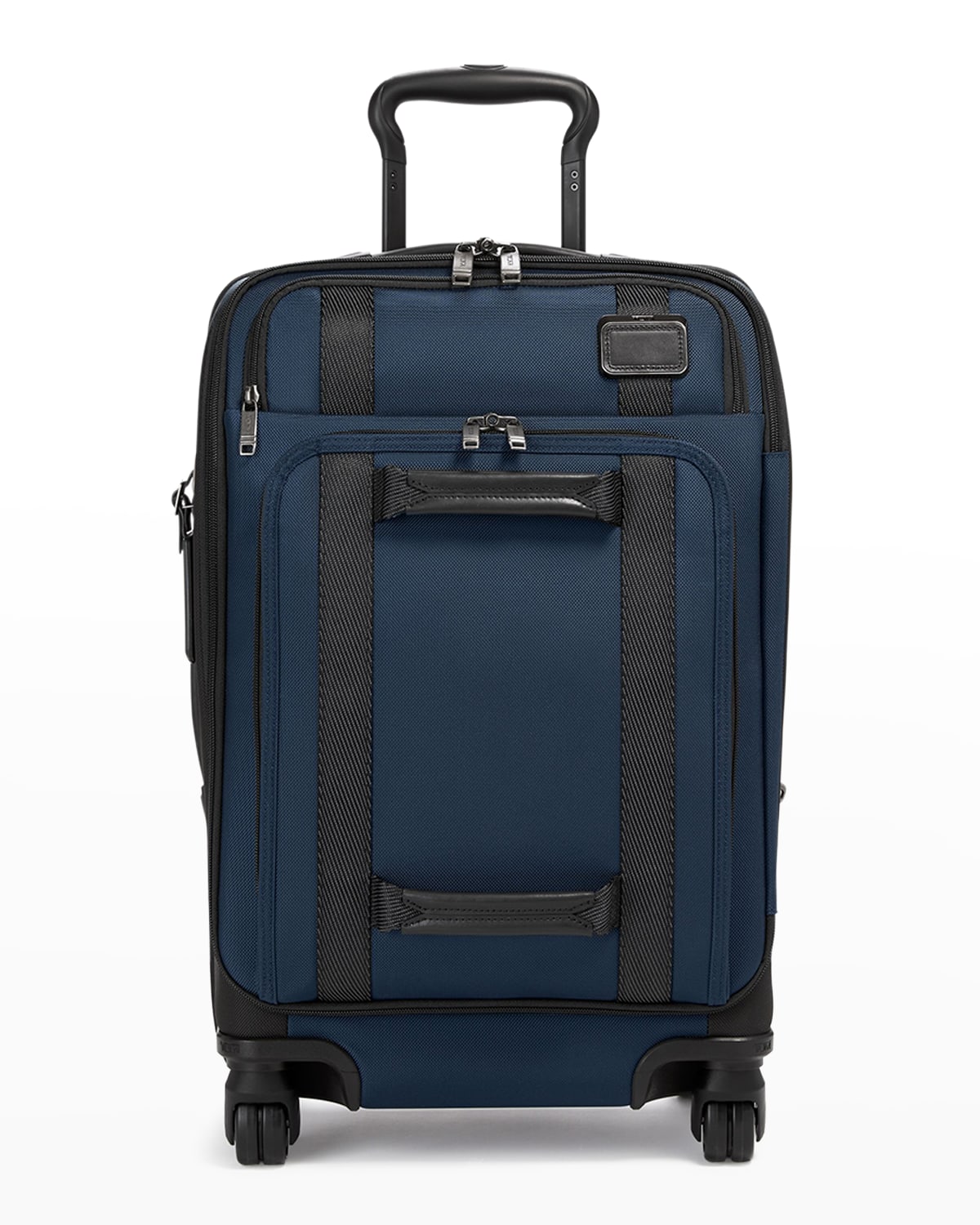 TUMI International Expandable 4Wheel CarryOn Suitcase Neiman Marcus