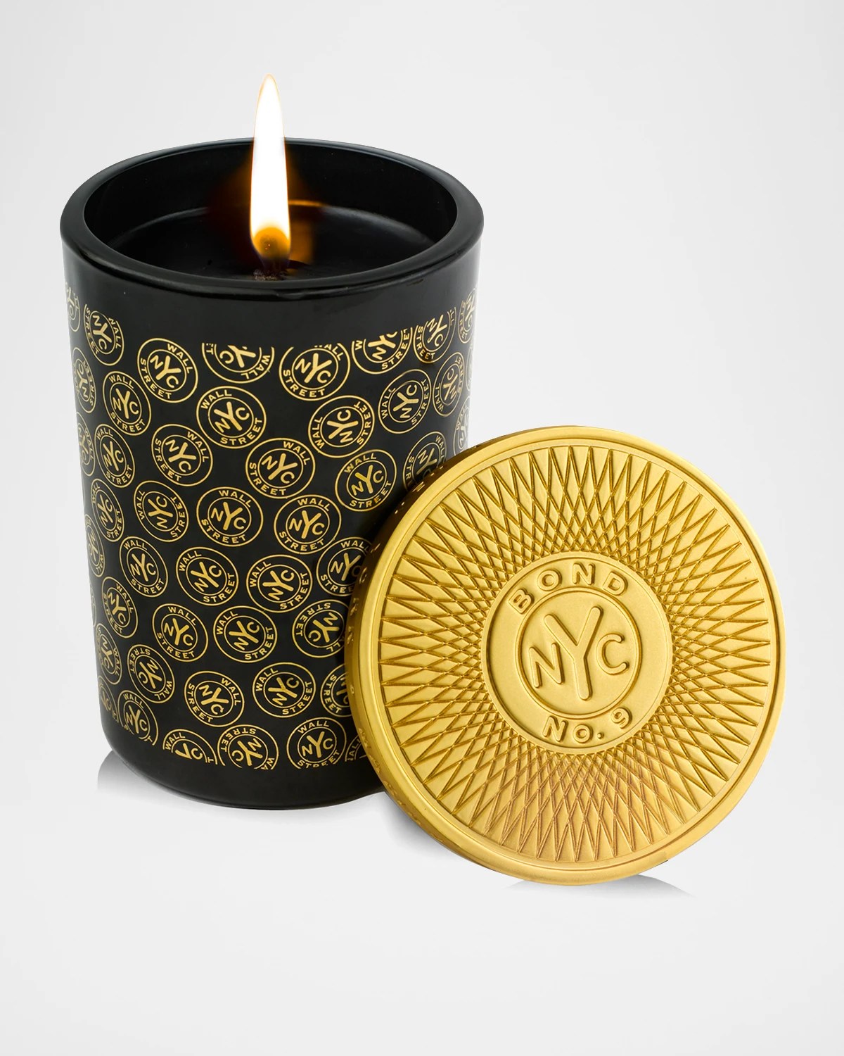 Bond No.9 New York 6.4 oz. Scent of Peace Scented Candle Neiman Marcus